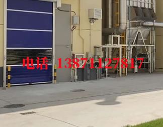 响水镇快速防爆卷帘门
