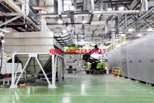 响水镇机电设备安装工程,设备安装公司